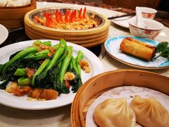 -稻香酒家(长宁KING88广场店)