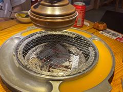 -喜来稀肉(北外滩白玉兰广场店)