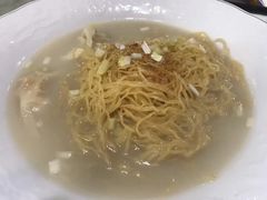 -翠华餐厅(旺角文华商场店)