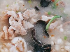 -广场正宗原汁薏米店