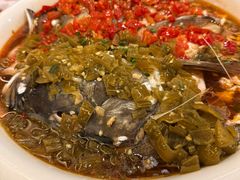 -马凯餐厅(长椿街店)