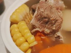 -港丽餐厅(来福士店)