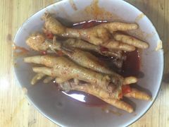 -二孃鸡爪爪(东郊记忆店)