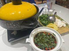 -品大三·经典淮扬菜(大行宫店)