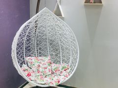 -藏猫猫咖啡主题馆(中央大道店)