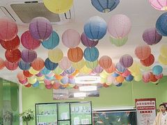 -环球约客烤涮自助(铜锣湾店)