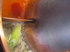 -乔先生涮肉·鲜活牛羊肉火锅(塘沽店)