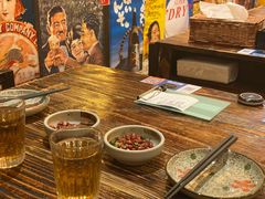 -平成屋· Late Night 食堂(四川北路店)