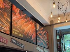 -管氏翅吧(广渠门店)