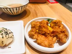 -陈家生煎(世茂双子塔店)