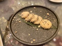 -汕头龙光喜来登酒店-采悦轩中餐厅