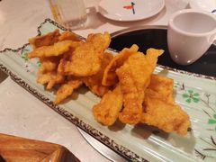 -七八冷面·延边朝鲜族美食(欢乐谷店)