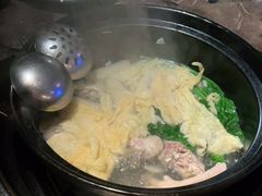 -同仁四季椰子鸡(海岸城天利店)