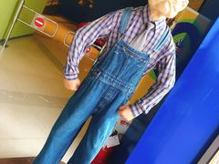 -信不信由你博物馆