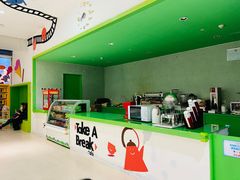 -爱睿思儿童早教亲子游泳(万象城店)