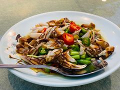 -四季厨房 鲁菜·孔府烤鸭(二环南路店)