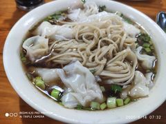 饺面-聚香斋(东关街店)