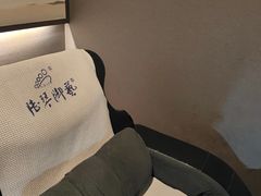 -陆琴脚艺·足浴·SPA(夫子庙店)