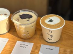 -O.P.S. CAFE