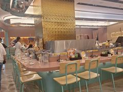 -元气寿司(环球港店)