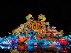 -深圳锦绣中华民俗村