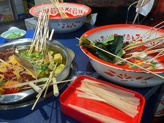 -签儿八百串串火锅(运城旗舰店)