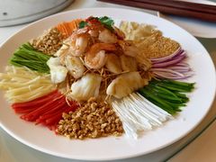 -利苑酒家(合景国际金融广场店)