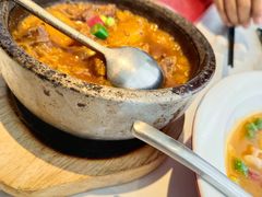 -悦融·京鲁菜·露台花园(安定门店)