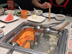 -海底捞火锅(番禺广场店)