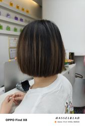 点击看大图 -3am hair salon烫发染发接发