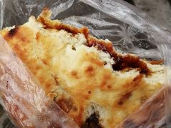 -喜洲杨记破酥粑粑