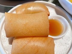-姚江春中餐厅·太平洋大酒店