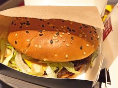 -麦当劳(东急新天地店)