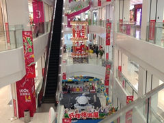 凯德广场-凯德广场(武胜路店)
