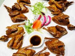 -古韵轩·江浙融合菜(梁溪店)