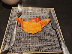 -外滩三号餐厅·创意中餐
