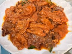 -逢春菜馆天津菜(胜利路店)