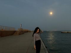 -东疆建设开发纪念公园