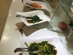 -青岛蓝海大饭店·渔歌舫(李沧店)