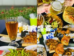 -有奴思烤肉·清真(正宁路店)