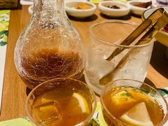 -青梅酒肆PLUS(长白仙岛北路店)