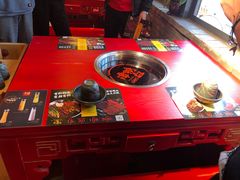 -谭鸭血老火锅(万象九宜城店)