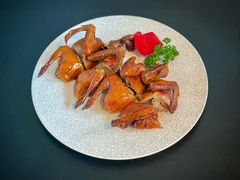 -南翔馒头店(豫园店)