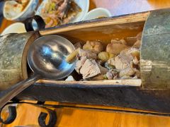 -61号餐吧(兴坪古镇漓江店)