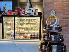 -COSTA COFFEE(吴江路店)