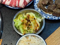 -飘香火锅(玉林西路店)