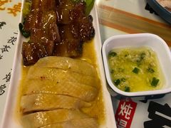 -尖沙咀茶餐厅(永泰店)