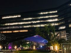 -阿里中心·杭州Z空间