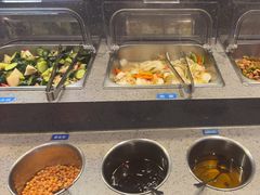 -额尔敦传统涮(公园西路店)