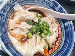 -龙抄手(文殊坊店)